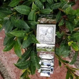 G by GUESS Wrist Watch